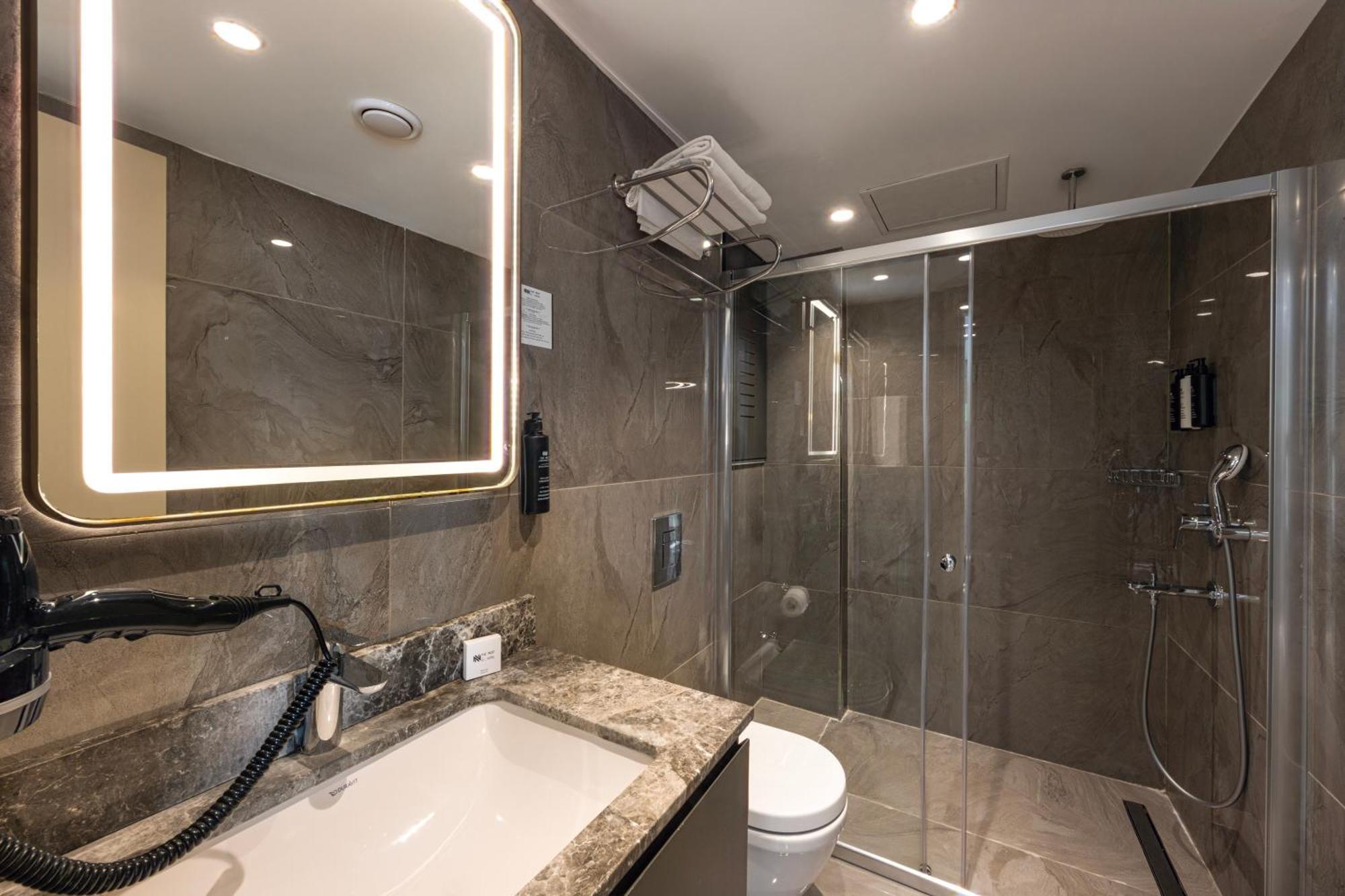 The Nest Hotel Istanbul Exterior photo